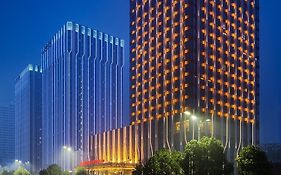 Wanda Realm Bengbu Hotel